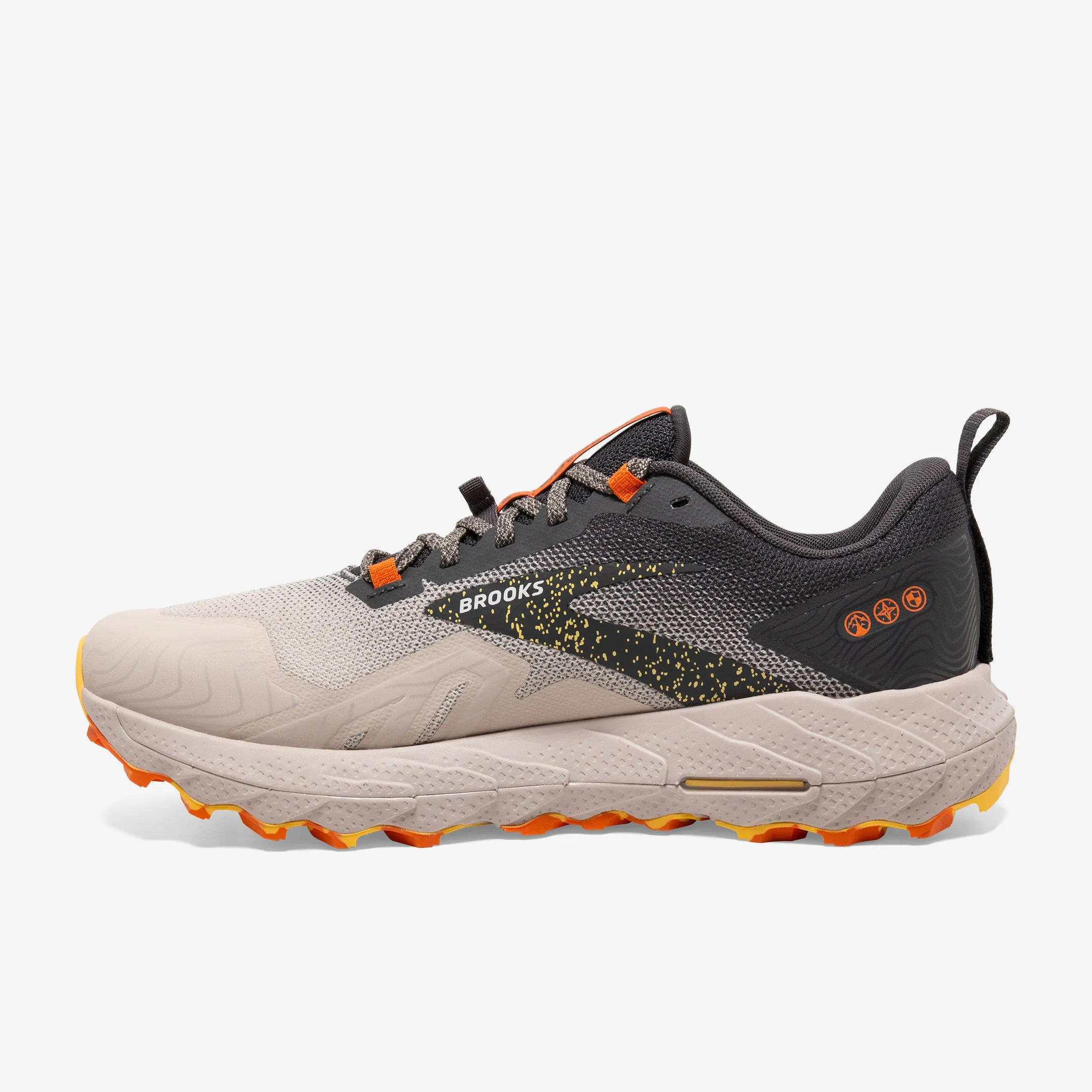 Brooks - Cascadia 17 - Homme
