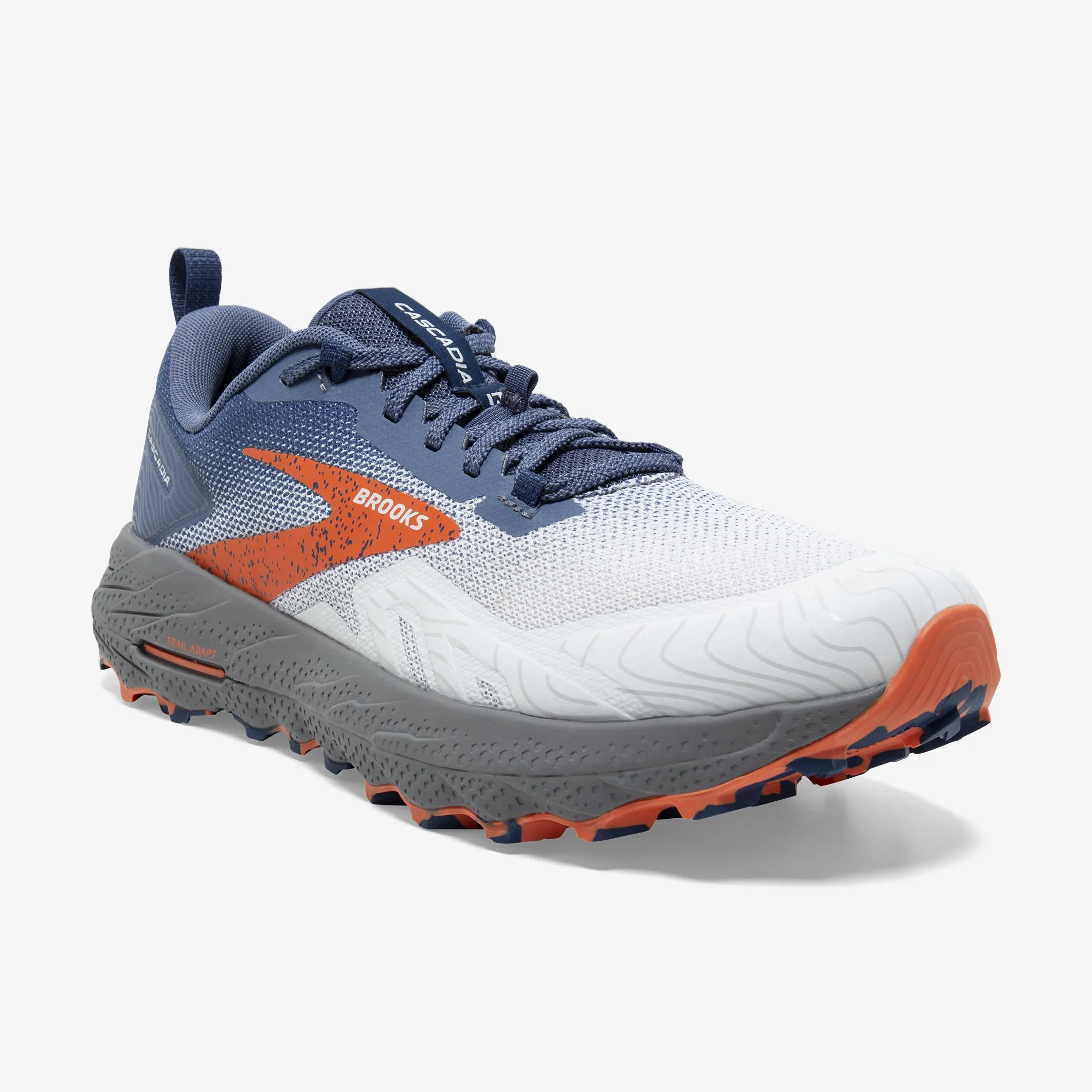 Brooks - Cascadia 17 - Homme