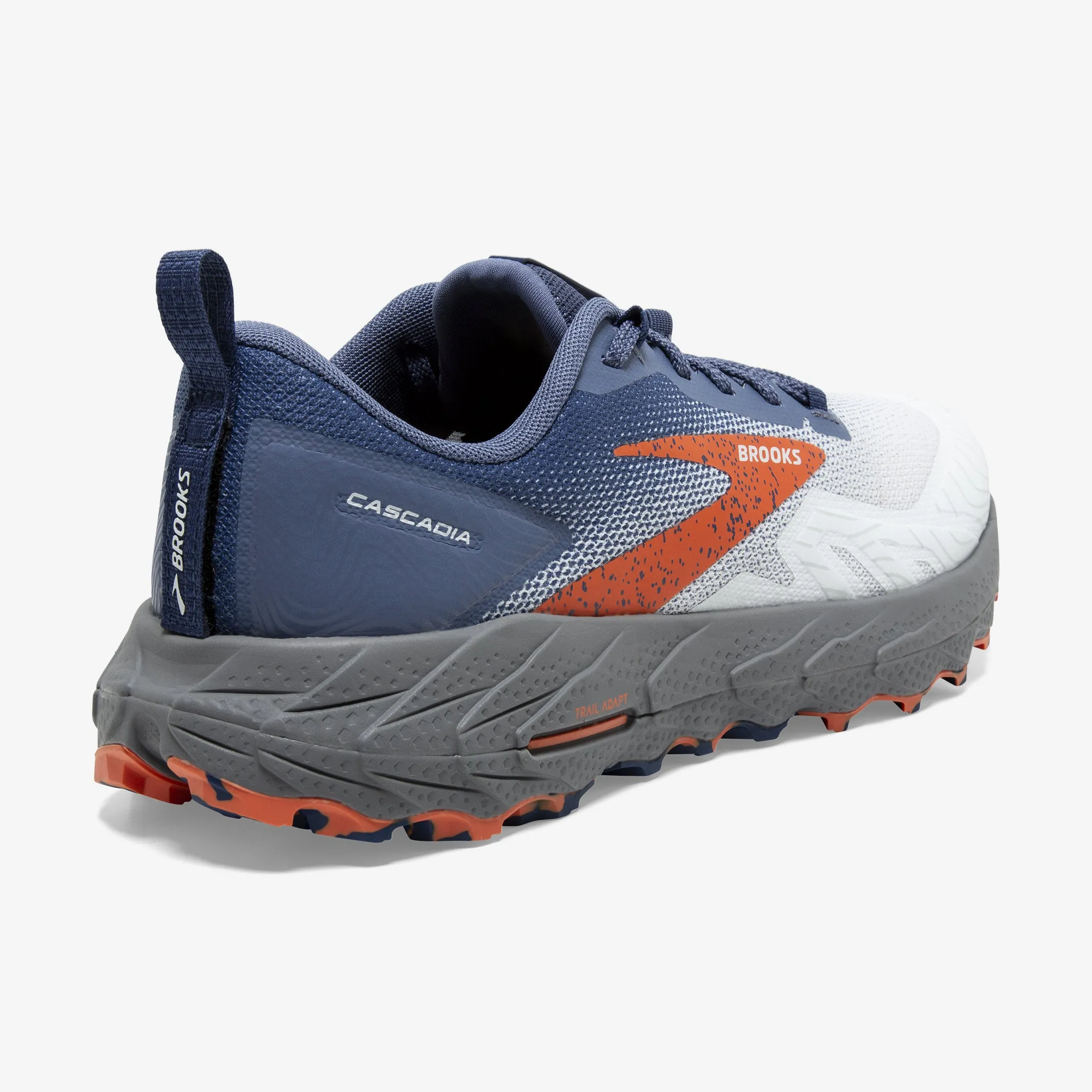 Brooks - Cascadia 17 - Homme