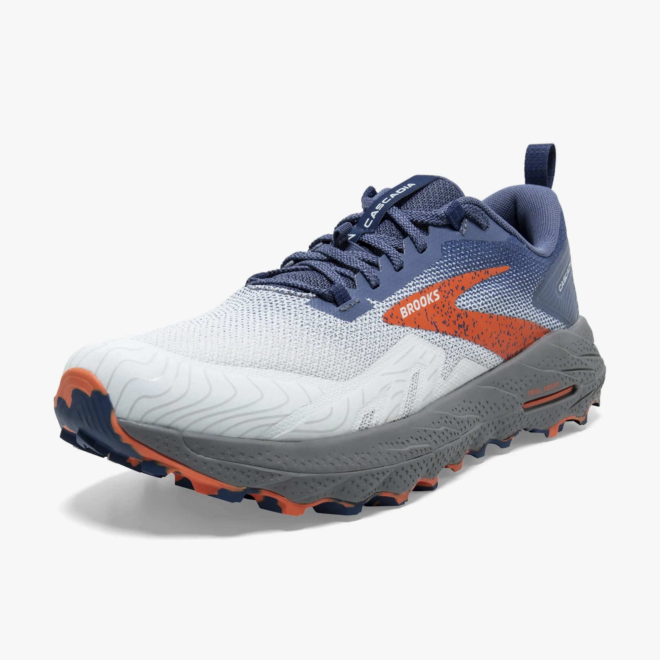 Brooks - Cascadia 17 - Homme