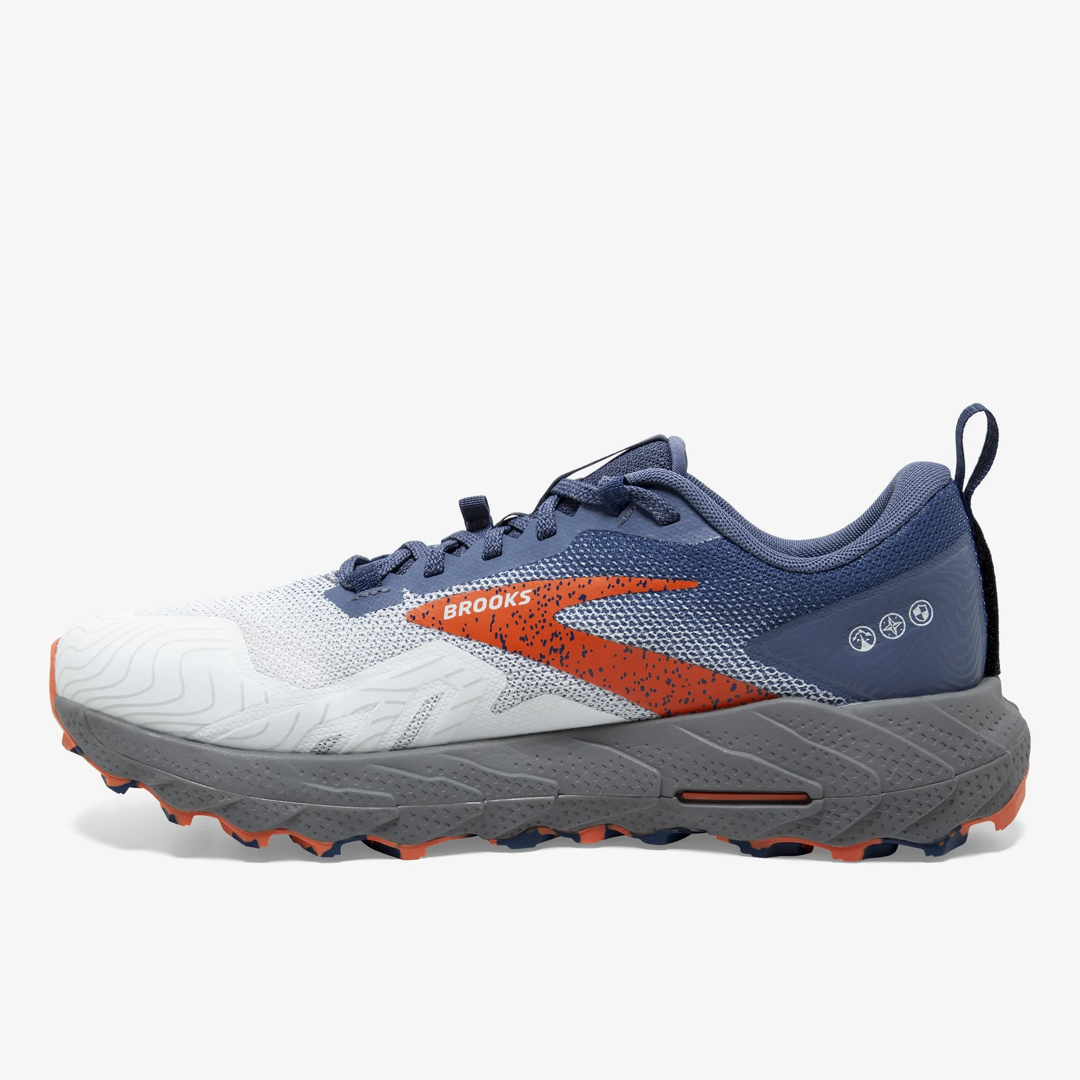 Brooks - Cascadia 17 - Homme