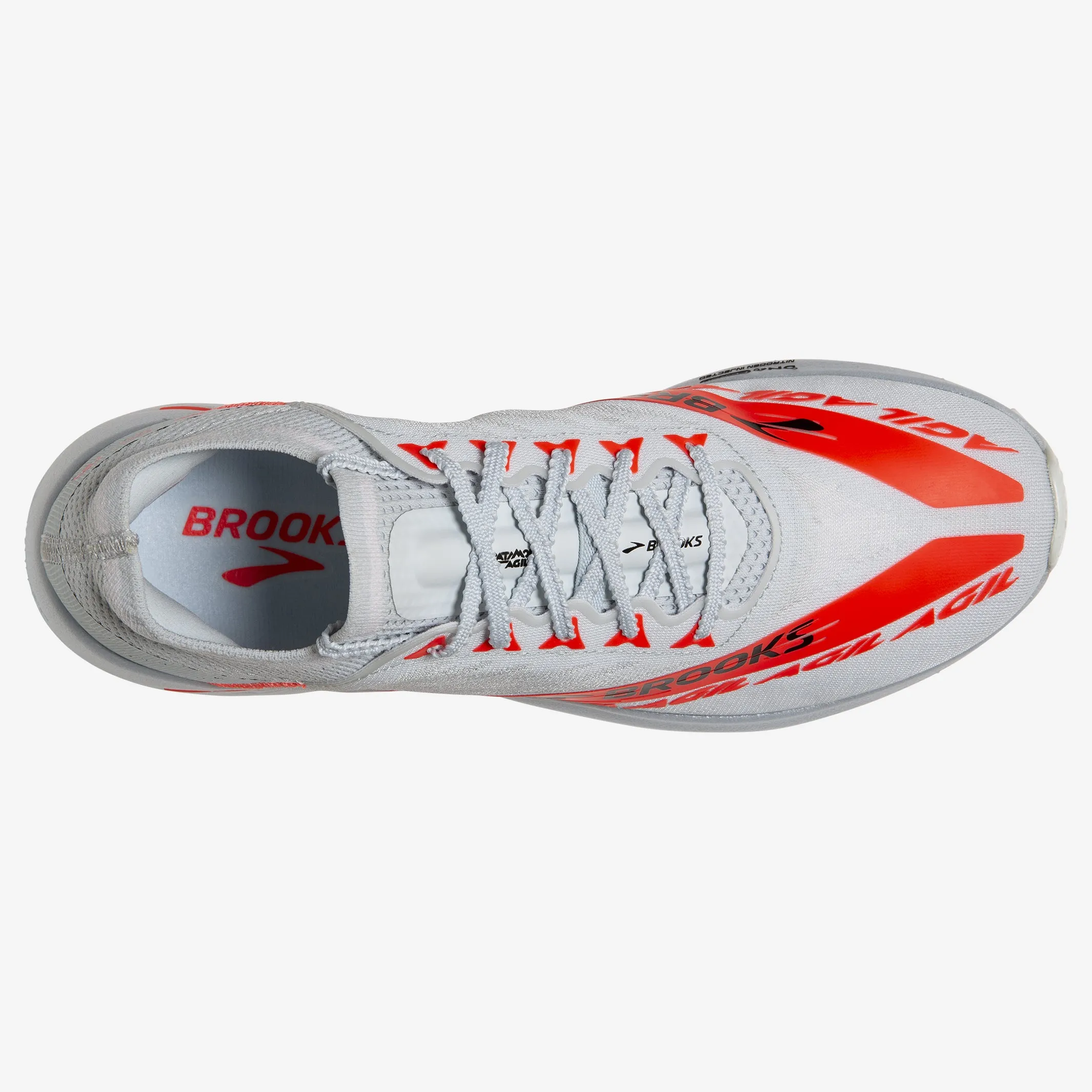 Brooks - Catamount Agil - Unisexe