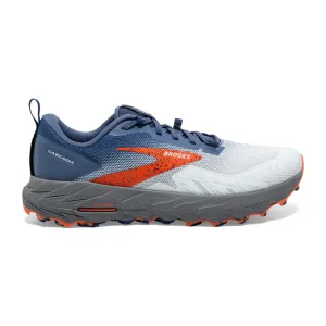 Brooks Mens Cascadia 17 Trail