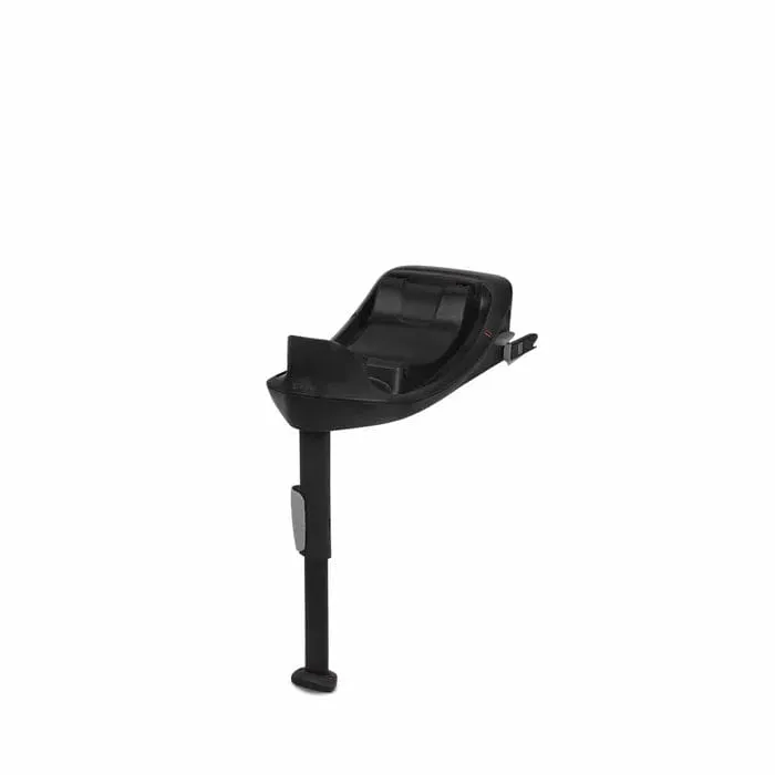 Bugaboo Fox Cub Aton B2 Travel System - Black/Forest Green
