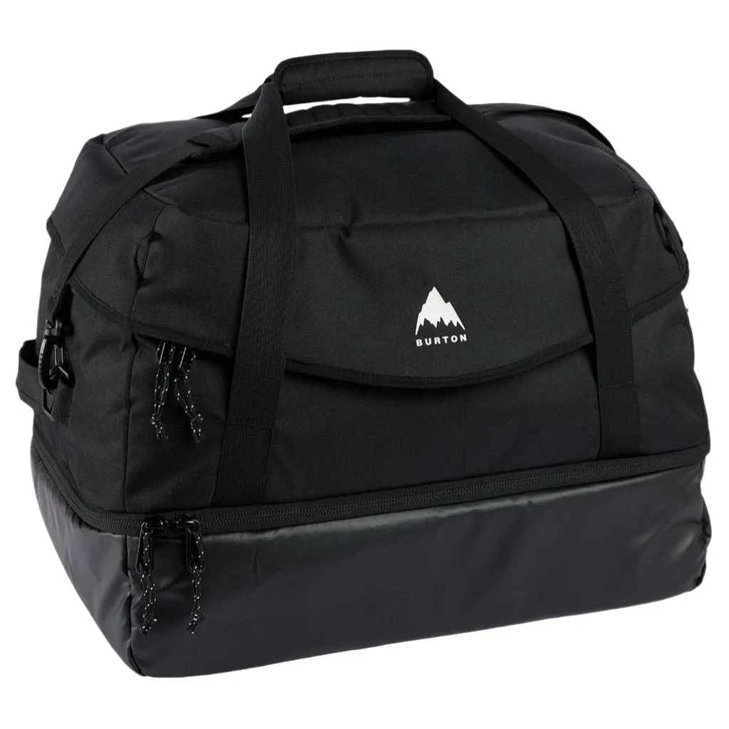 BURTON Gig duffel bag - True Black