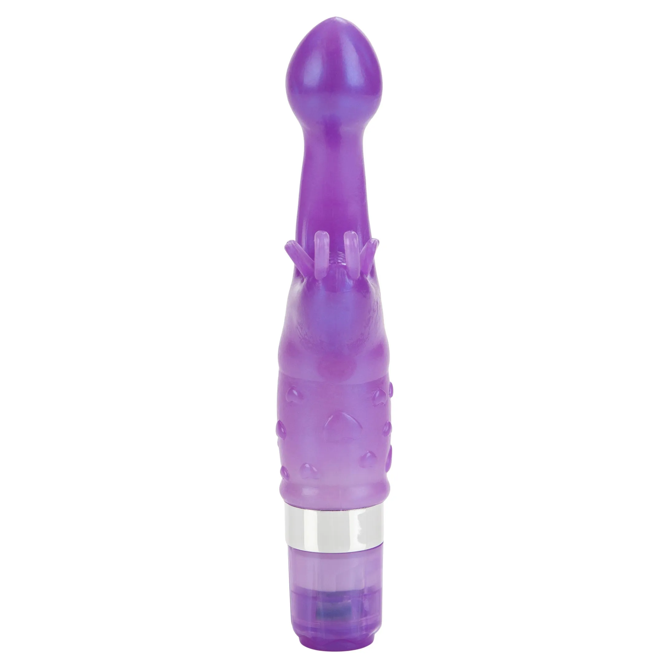CalExotics Butterfly Kiss Platinum Edition 9-Function Vibrator