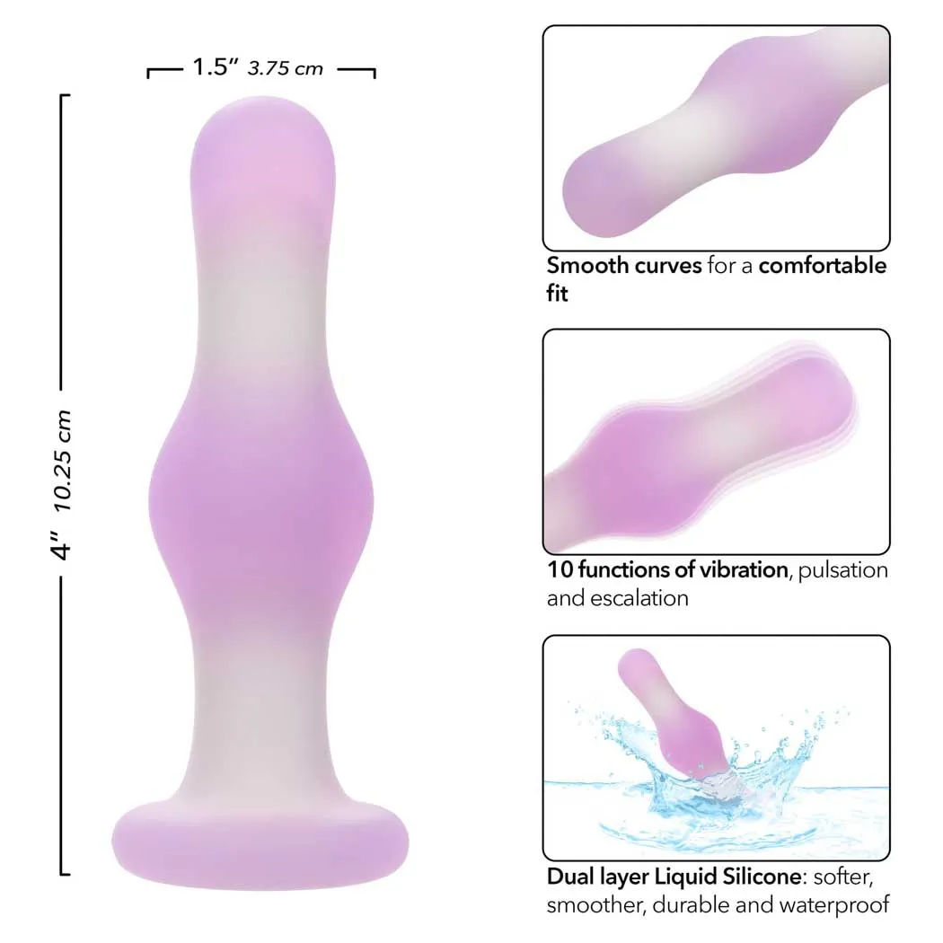 CalExotics Lavender Haze Bulb Probe