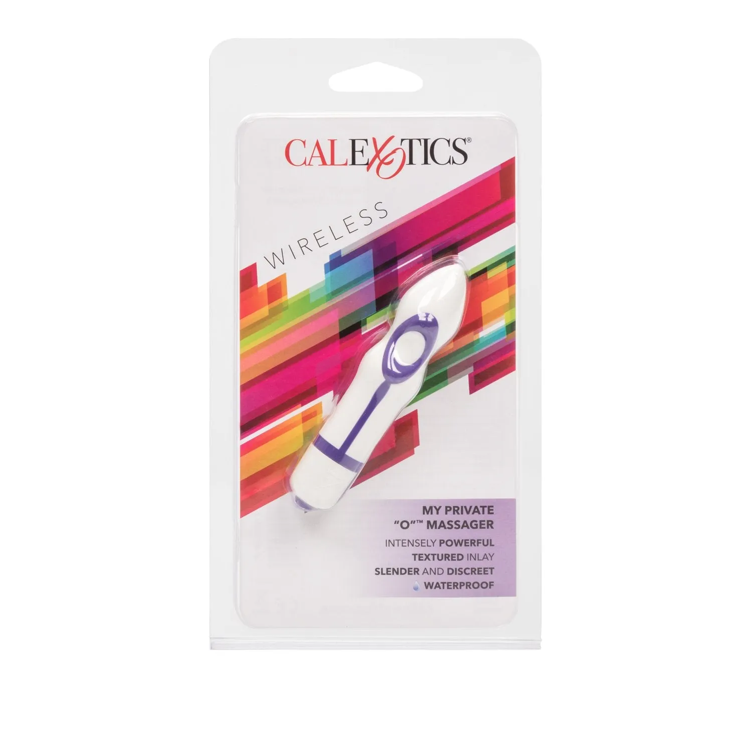 CalExotics My Private "O" Massager
