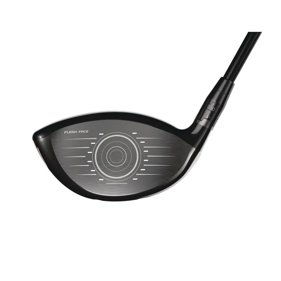 Callaway Mavrik Driver - DEMO