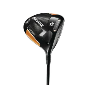 Callaway Mavrik Sub Zero Driver - NEW (No Headcover)
