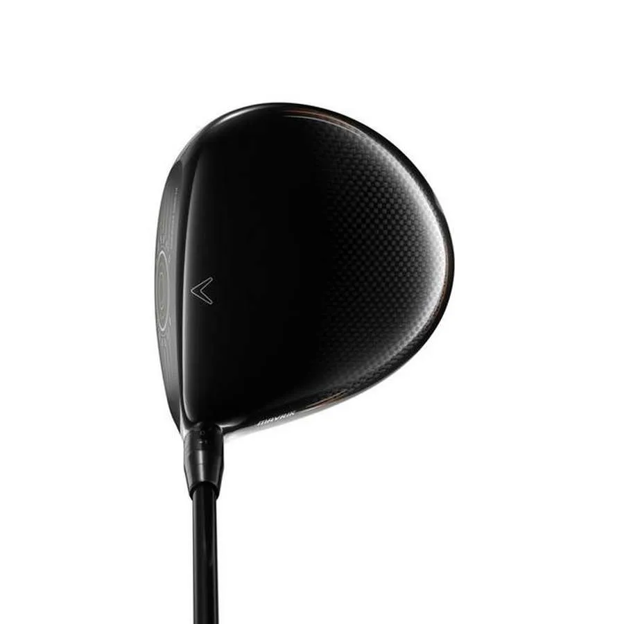 Callaway Mavrik Sub Zero Driver - NEW (No Headcover)