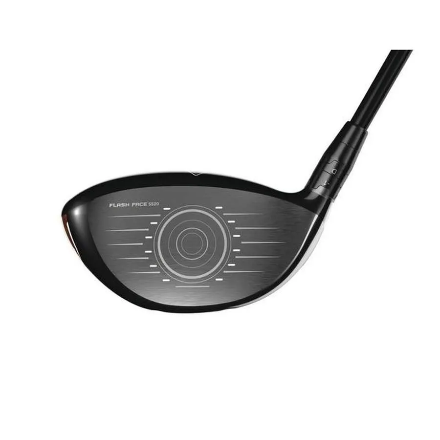 Callaway Mavrik Sub Zero Driver - NEW (No Headcover)