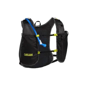 Camelbak Circuit Run Vest 1.5L - Black/Safety Yellow