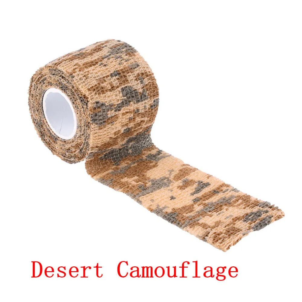 Camouflage Stealth Tape