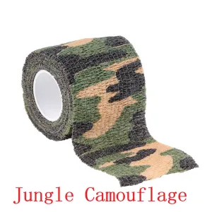 Camouflage Stealth Tape