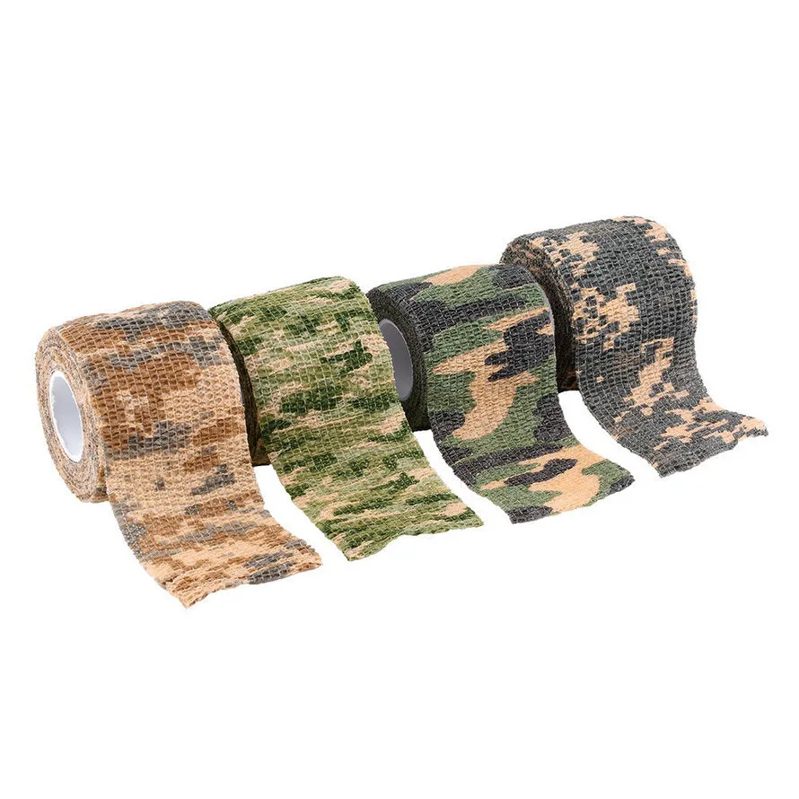 Camouflage Stealth Tape