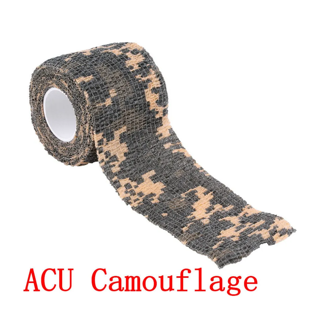Camouflage Stealth Tape