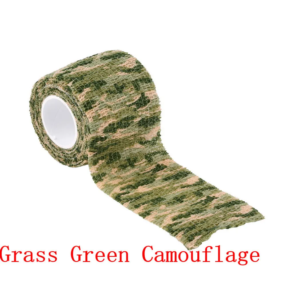Camouflage Stealth Tape