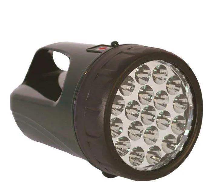 Campgear 19 Led 12V Rechargeable Lantern