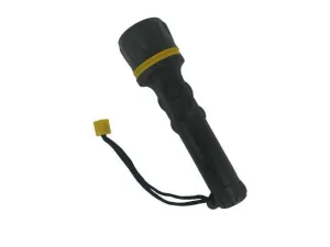 Campgear 2Aa Rubber Torch