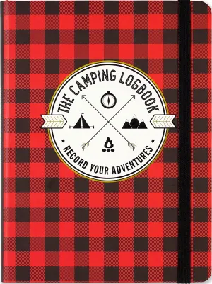 Camping Logbook