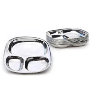 Camping Tray