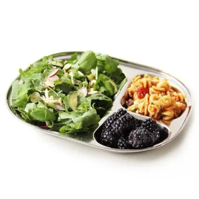 Camping Tray