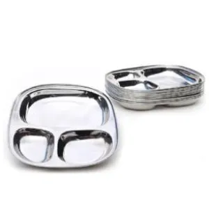 Camping Tray