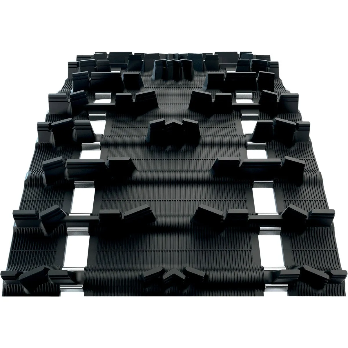 Camso Crossover Cross-Country Snowmobile Track