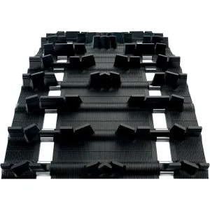 Camso Crossover Cross-Country Snowmobile Track