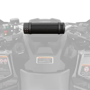 Can-Am Bluetooth Handlebar Soundbar | Outlander, Renegade