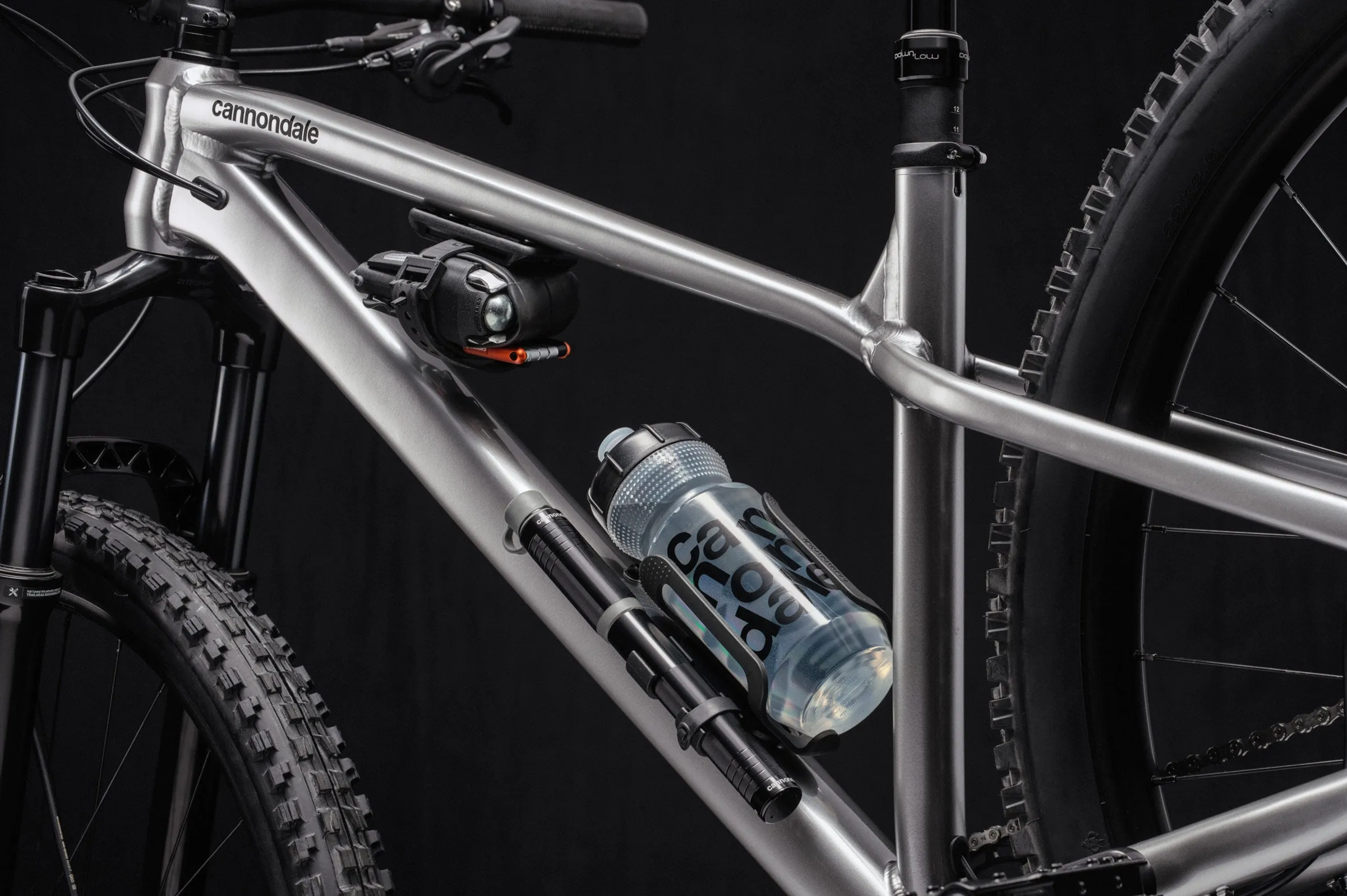 Cannondale Habit HT 2 Hardtail