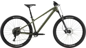 Cannondale Habit HT 2 Hardtail