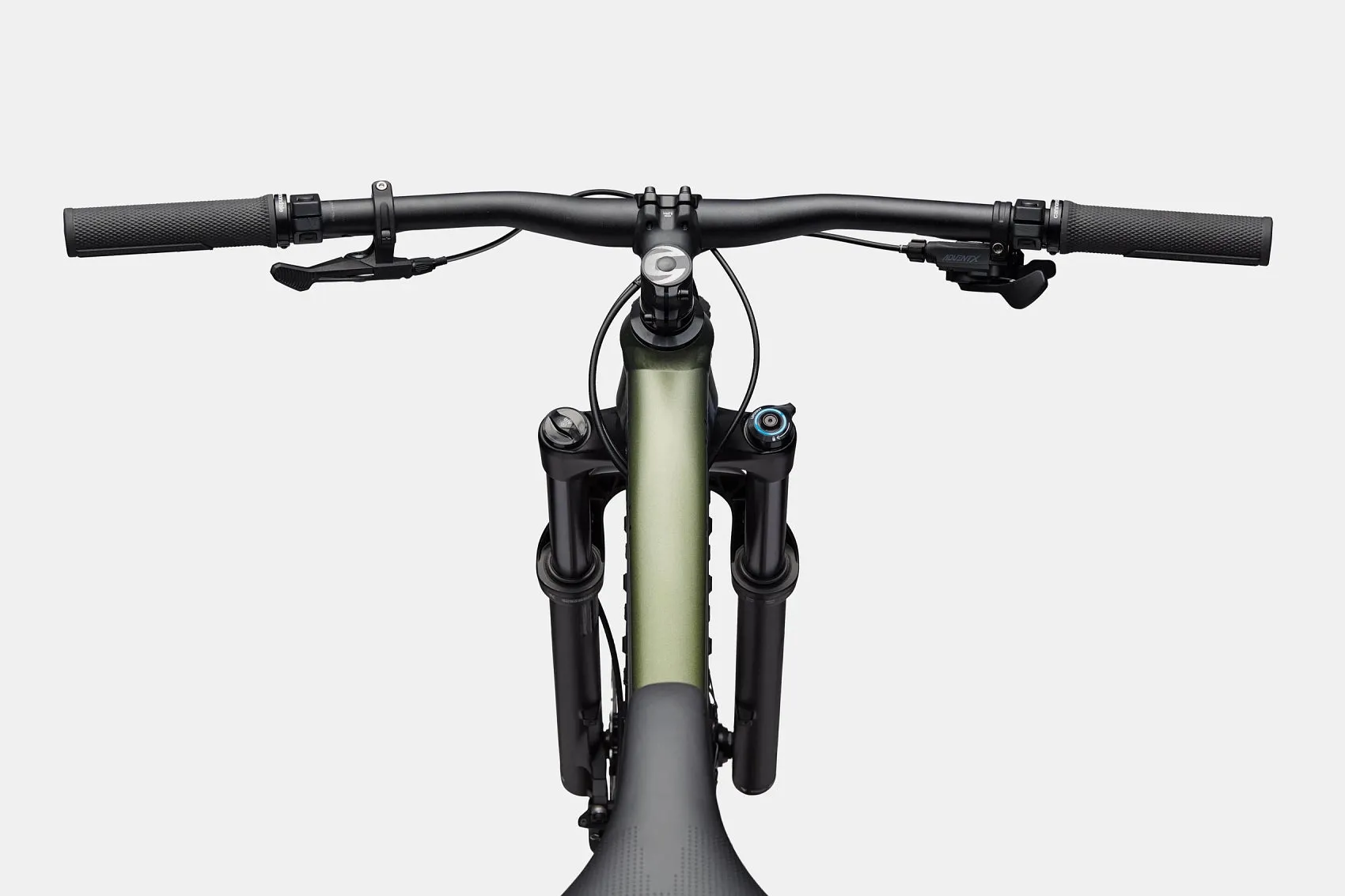 Cannondale Habit HT 2 Hardtail