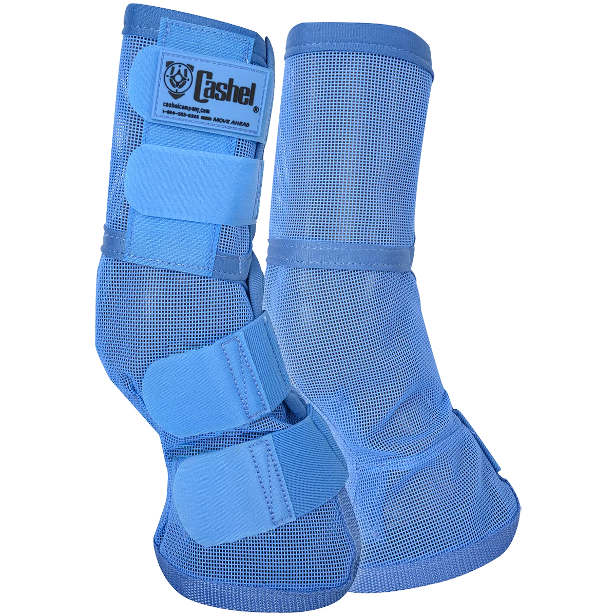 Cashel Crusader Leg Guards