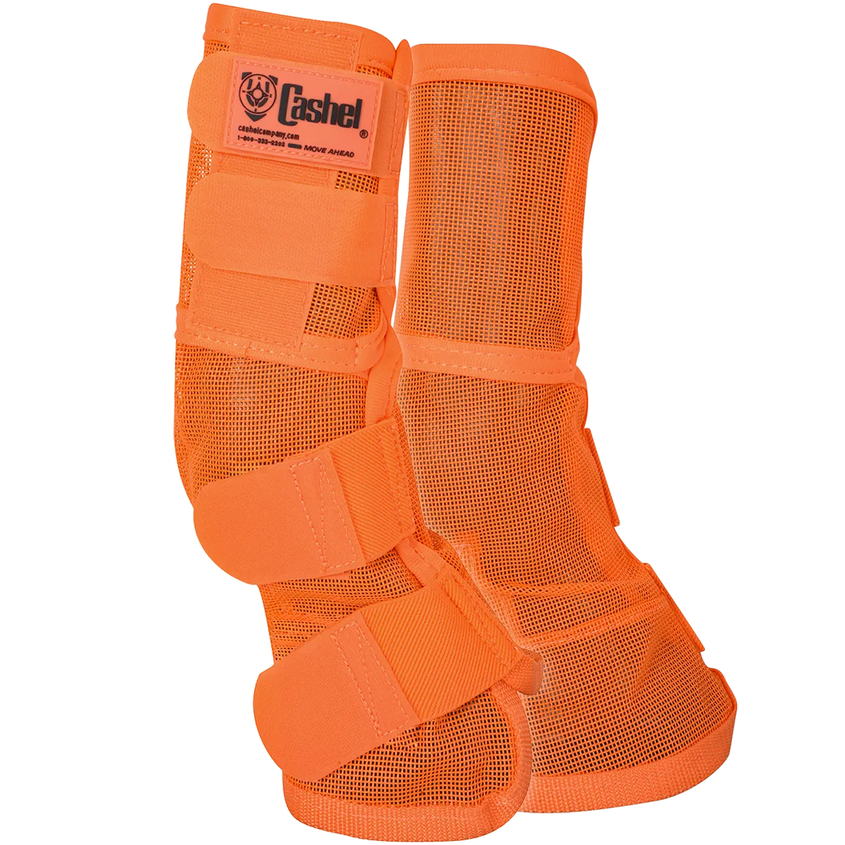 Cashel Crusader Leg Guards
