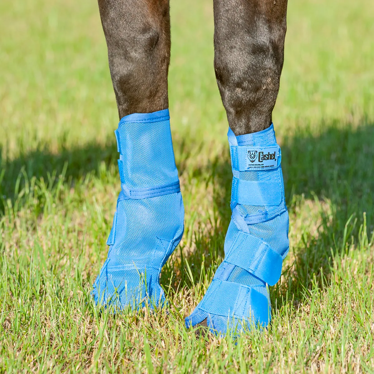 Cashel Crusader Leg Guards