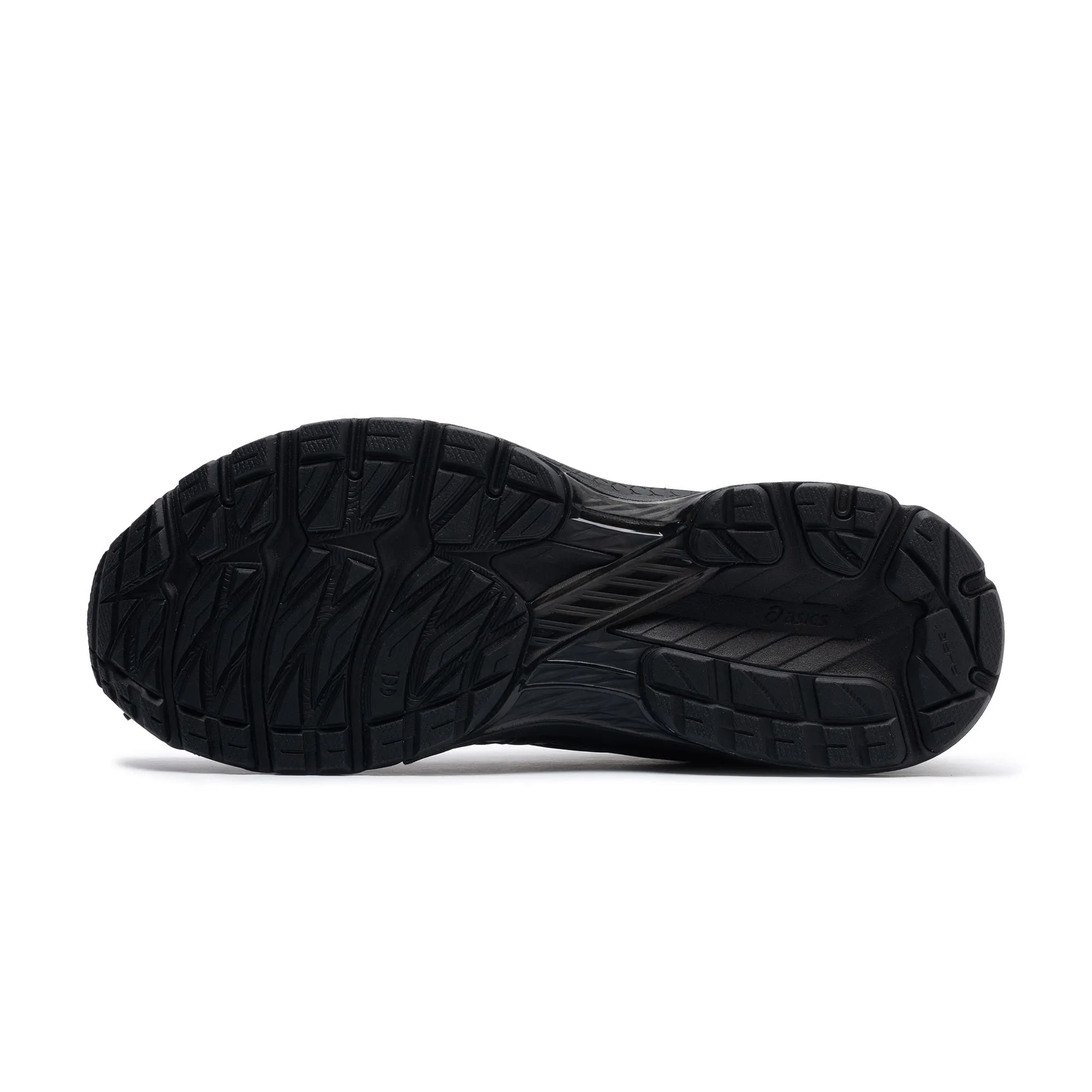 CDG SHIRT Asics Gel-Terrain Black 1201B025-001