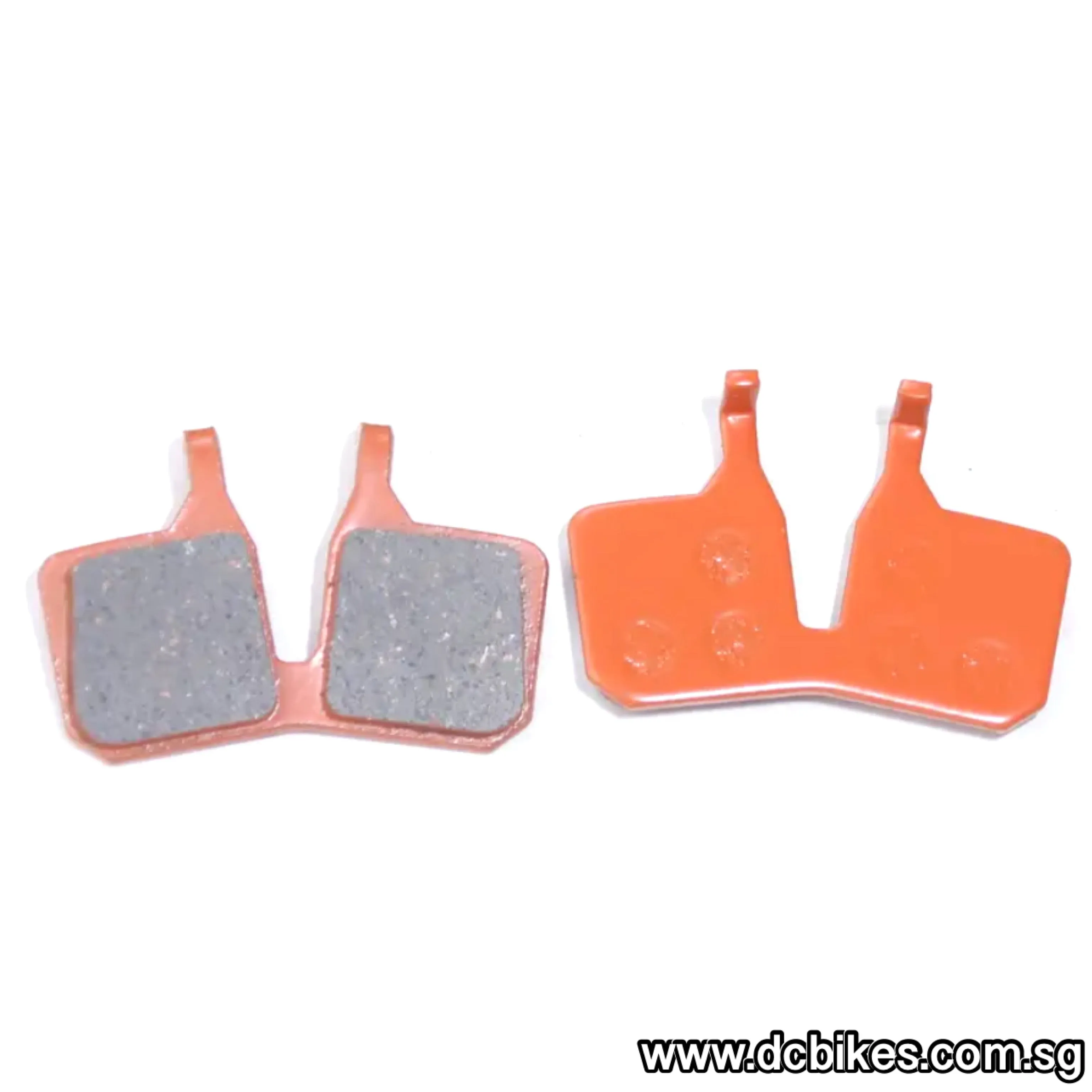 Ceramic | Semi Metallic | Metal Brake Pads For Magura MT5/MT7 9.P