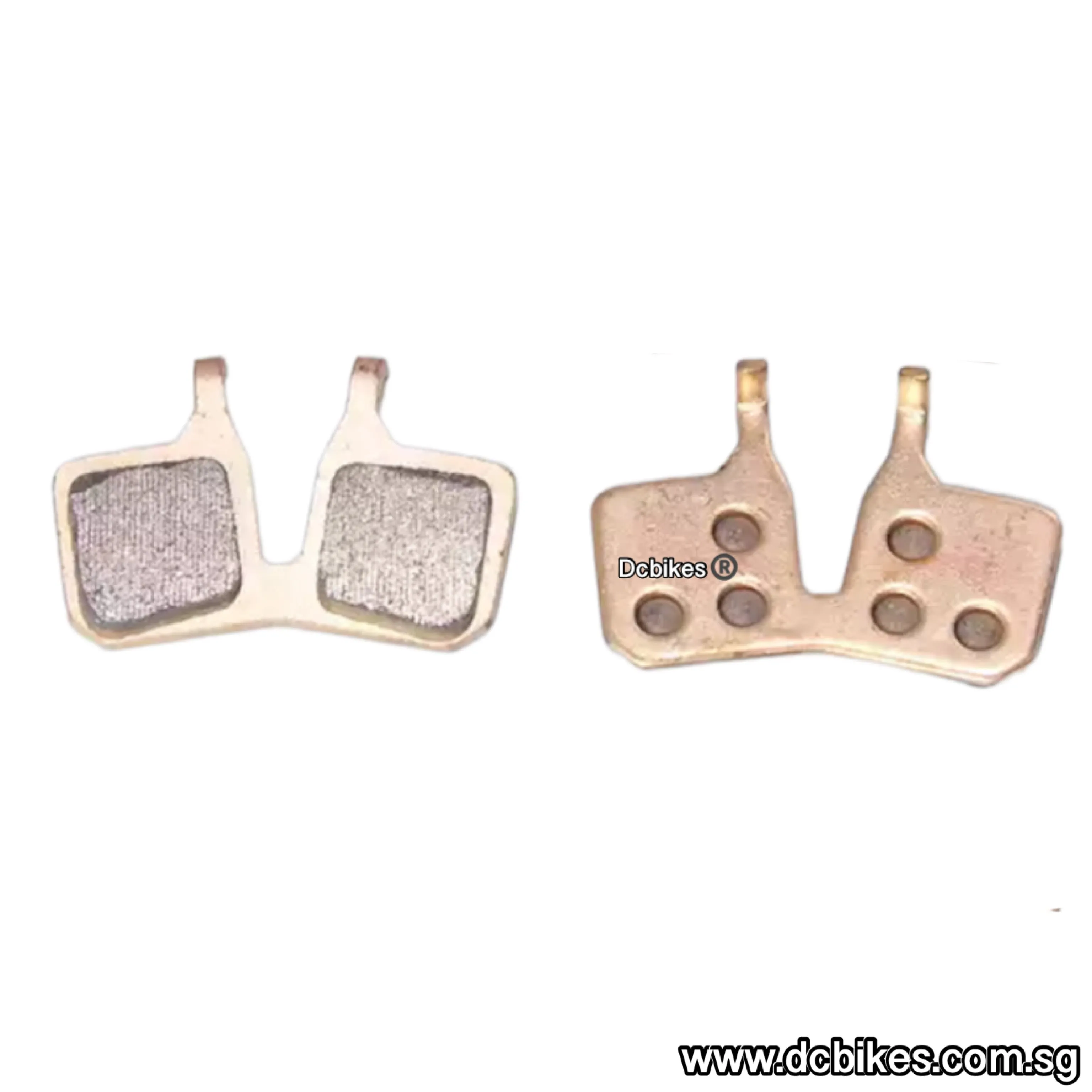 Ceramic | Semi Metallic | Metal Brake Pads For Magura MT5/MT7 9.P