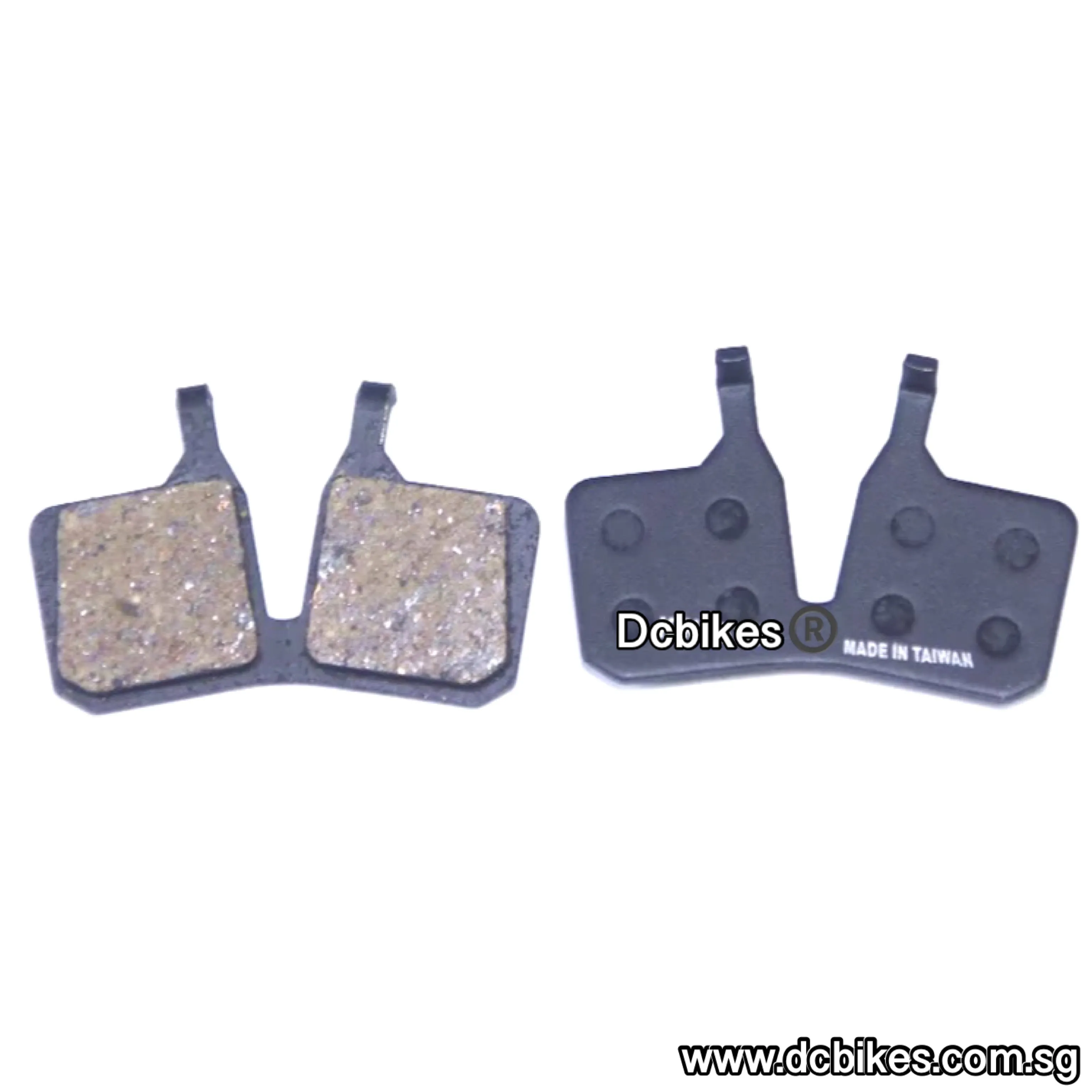 Ceramic | Semi Metallic | Metal Brake Pads For Magura MT5/MT7 9.P
