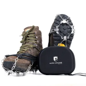 Chain Pro 18 Grödel, Grödeln, Spikes, Schneeketten
