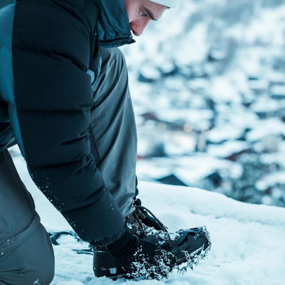 Chain Pro 18 Grödel, Grödeln, Spikes, Schneeketten