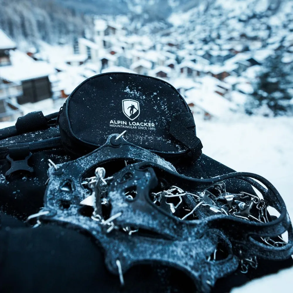 Chain Pro 18 Grödel, Grödeln, Spikes, Schneeketten