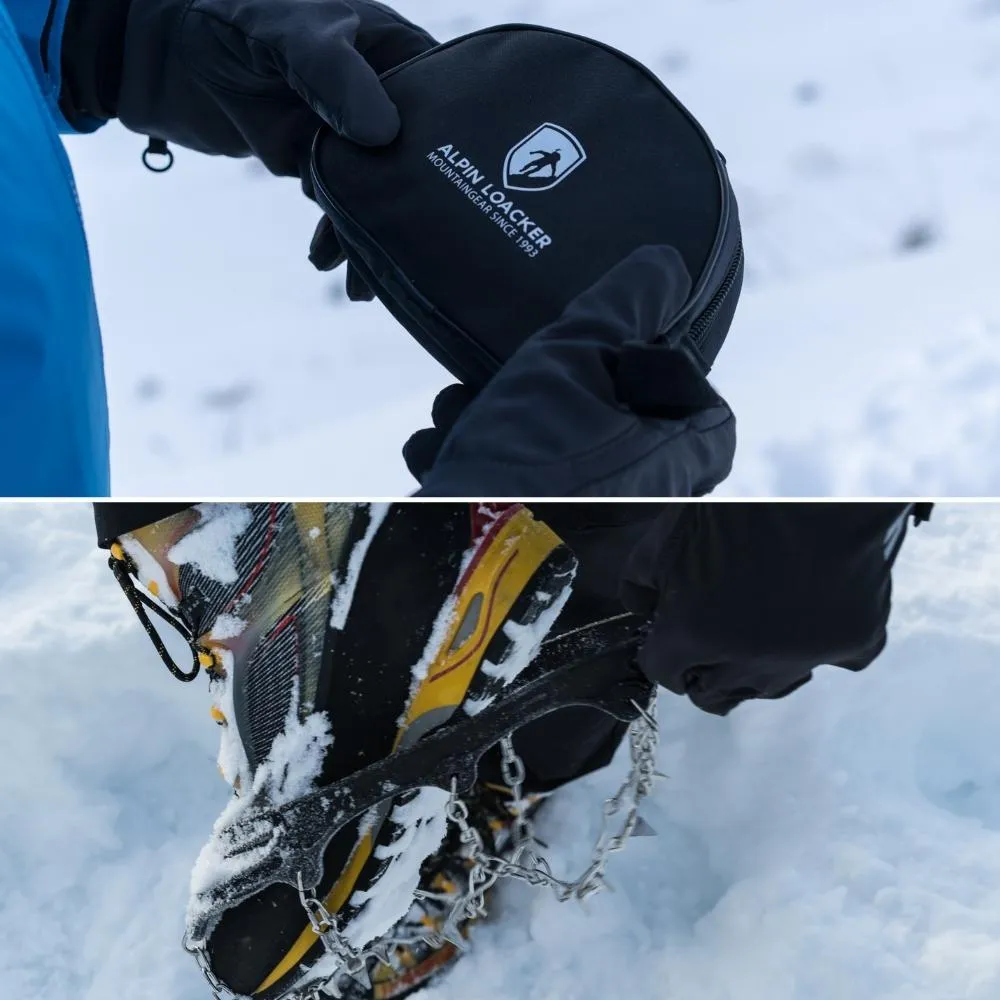 Chain Pro 18 Grödel, Grödeln, Spikes, Schneeketten