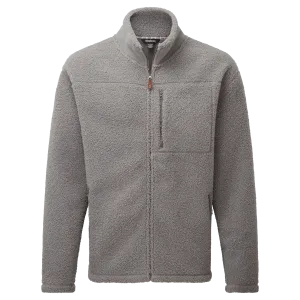 Chamlang Full Zip Jacket - Monsoon Grey
