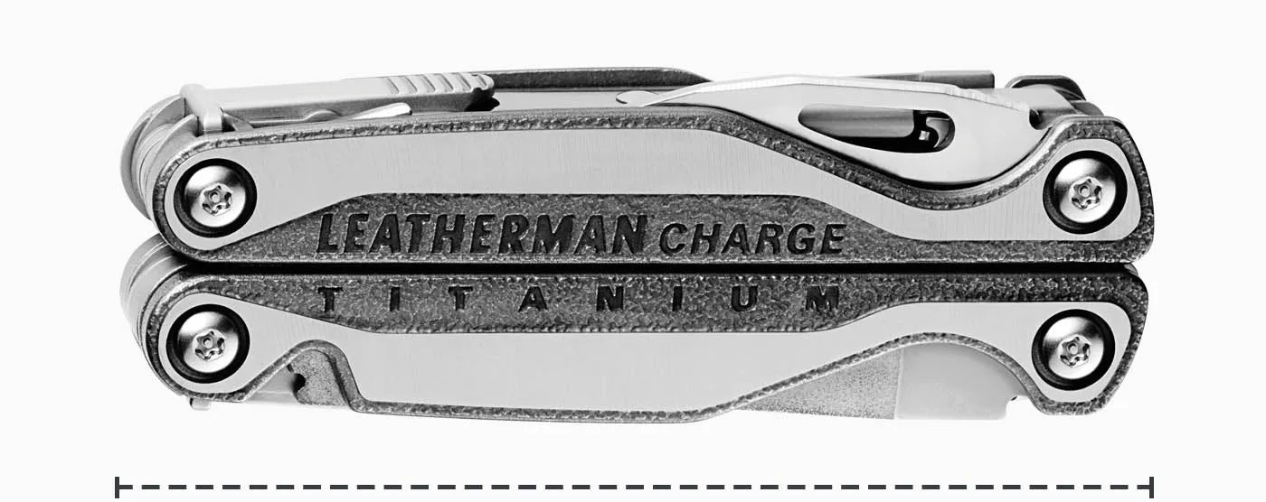 Charge®  TTI