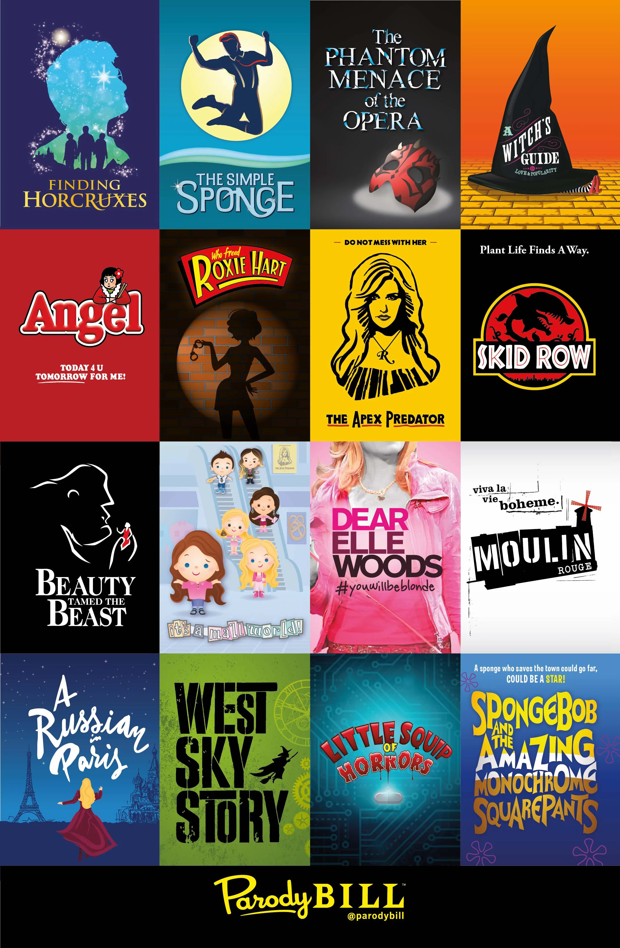 Charlie and the Kinky Boot Factory Print
