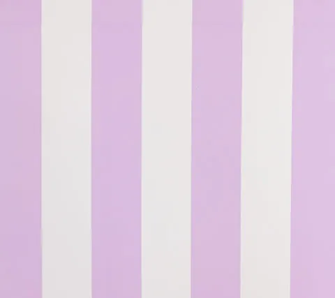 China Seas Fabric: Sand Bar Stripe - Custom Lavender on Suncloth (Outdoor)