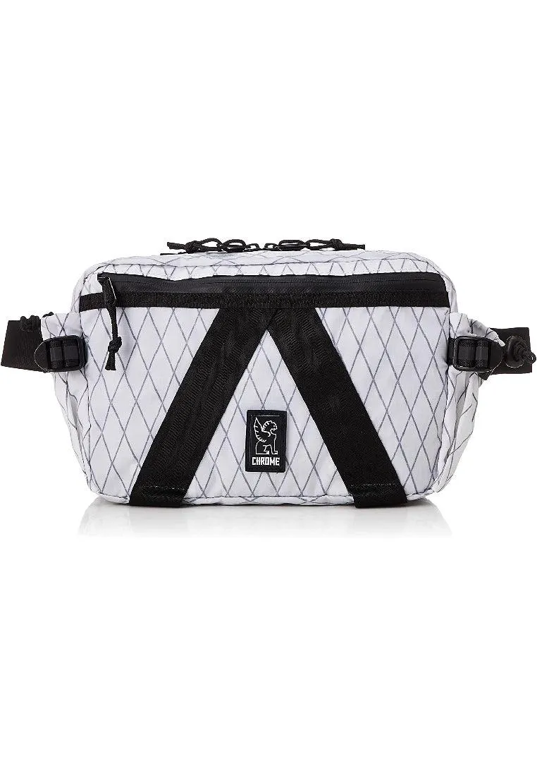 Chrome Industries Tensile Hip Pack White